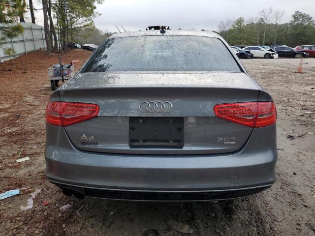 WAUBFAFL1FN008731 Audi A4 PREMIUM