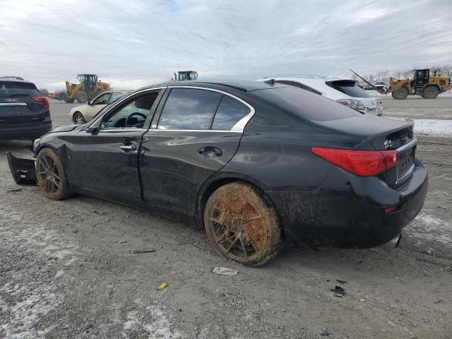 JN1BV7AP2FM337336 Infiniti Q50 BASE