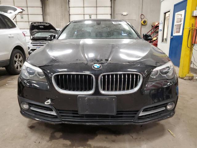WBA5A5C52FD515930 BMW 528 I