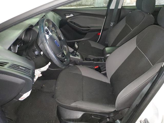 1FADP3K29EL335976 Ford FOCUS SE