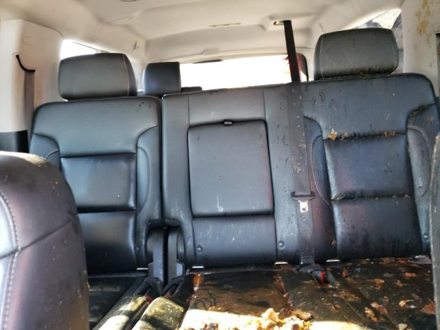 1GNSCHKCXKR373736 Chevrolet Suburban C1500 Lt