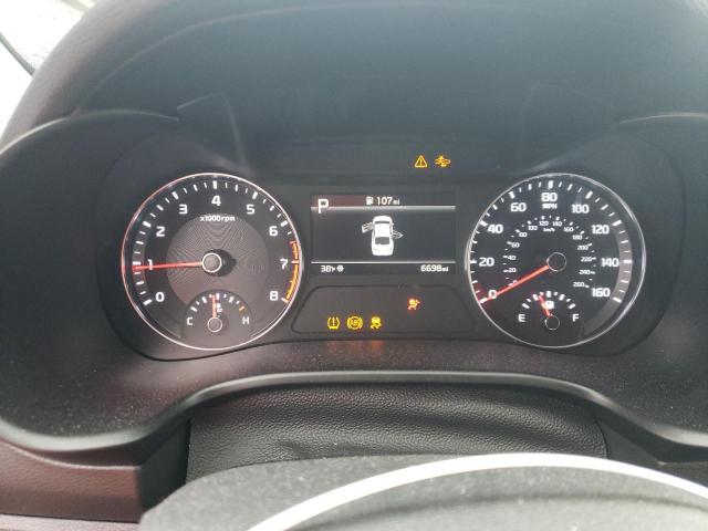 3KPF24ADXPE685963 KIA FORTE LX