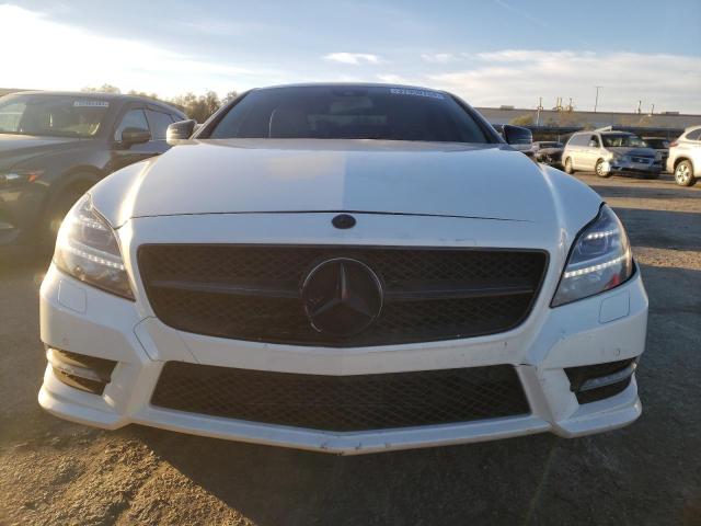 WDDLJ7DB8EA095784 Mercedes-Benz CLS 550