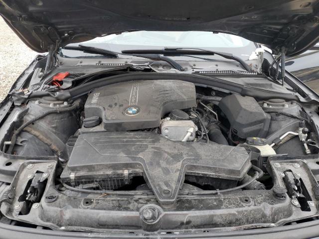 WBA8E9G58GNT83660 BMW 328 I Sulev