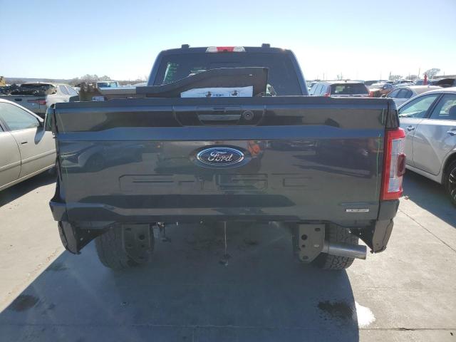 1FTFW1E84NFA09818 Ford F150 Supercrew