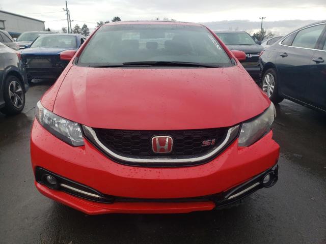 2HGFB6E53FH700726 Honda CIVIC SI