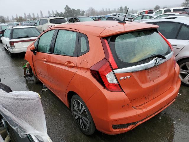 3HGGK5H83KM723262 Honda FIT EX
