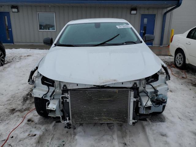 2G11X5SA4H9115570 Chevrolet IMPALA LS