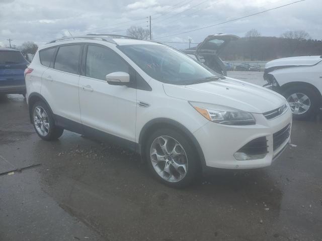 Ford Escape Titanium 2014 1FMCU9J95EUC50994 Image 4