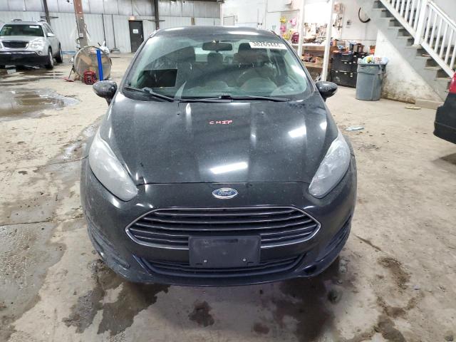 3FADP4BJ1GM134068 Ford FIESTA SE