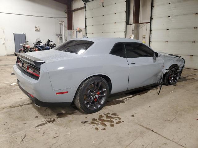 2C3CDZFJ1NH218655 Dodge Challenger R/t Scat Pack