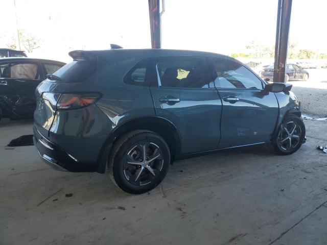 3CZRZ1H72RM713247 Honda Hr-v Exl