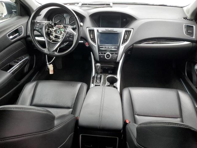 19UUB1F38JA003227 Acura TLX