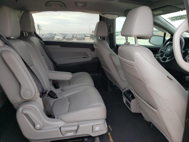 5FNRL6H95KB007325 Honda Odyssey Elite