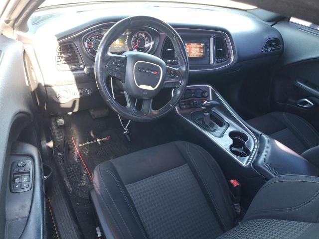 2C3CDZAG5GH124678 Dodge Challenger Sxt