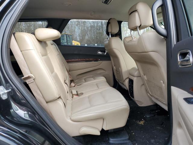 1C4RDHDG1FC689765 Dodge DURANGO LIMITED