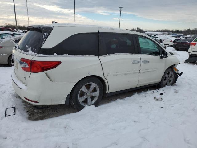 5FNRL6H72KB052172 Honda ODYSSEY EXL
