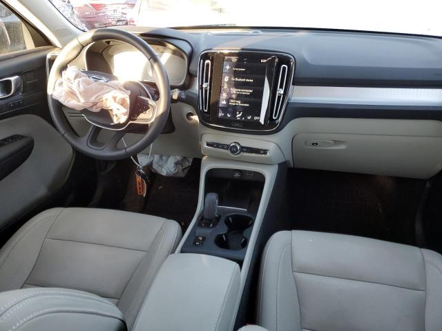 YV4162UK3M2421082 Volvo Xc40 T5 Momentum