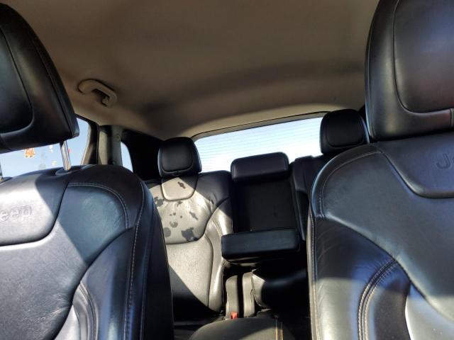 1C4PJLDSXGW332110 Jeep Cherokee Limited