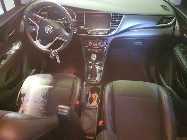 KL4CJASB8KB779468 Buick Encore Preferred