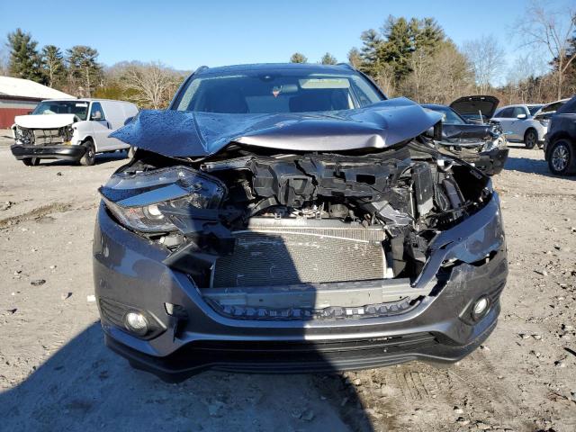 3CZRU6H58NM727058 Honda HR-V EX