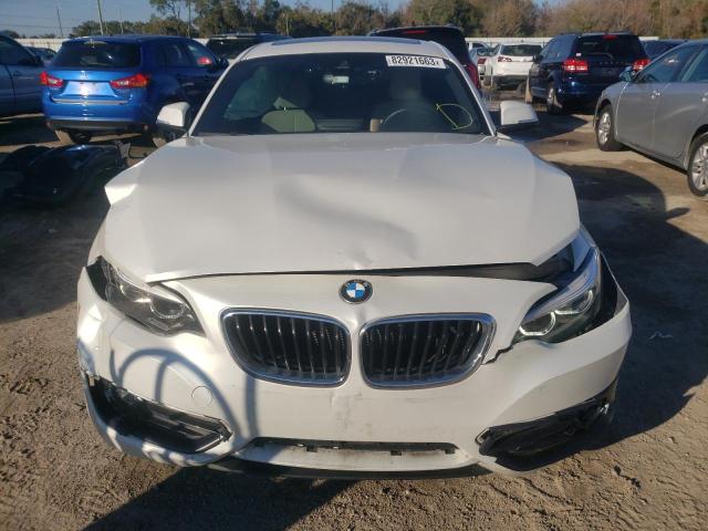 WBA2J1C57JVB98602 BMW 230I