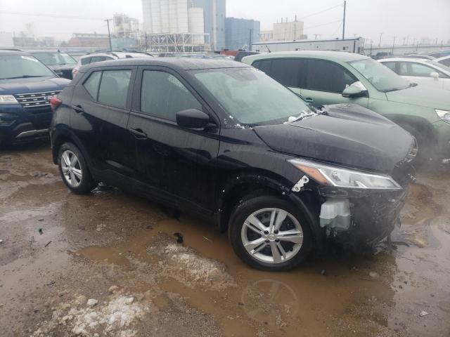 3N1CP5BV7ML519394 Nissan KICKS S