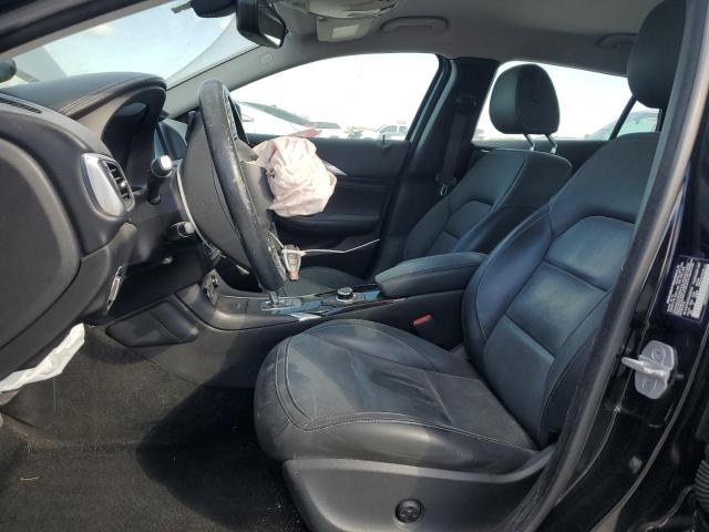 SJKCH5CP5JA049134 Infiniti QX30 BASE