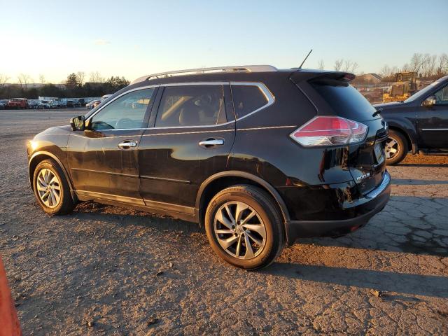 5N1AT2MV8FC806894 Nissan ROGUE S