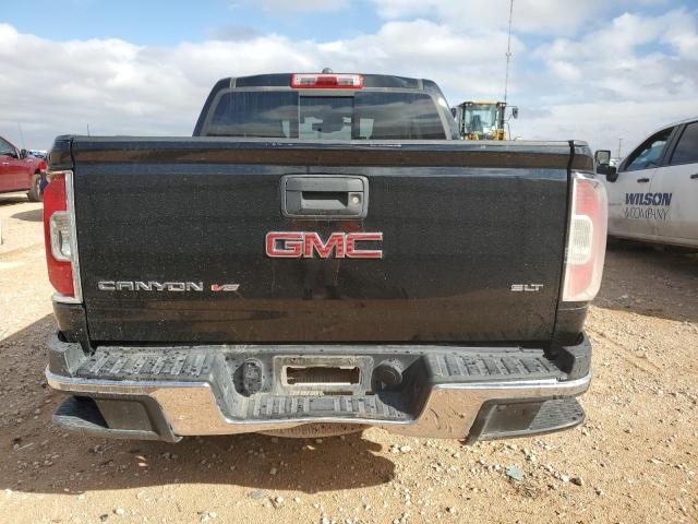 1GTG5DEN7J1134320 GMC CANYON SLT