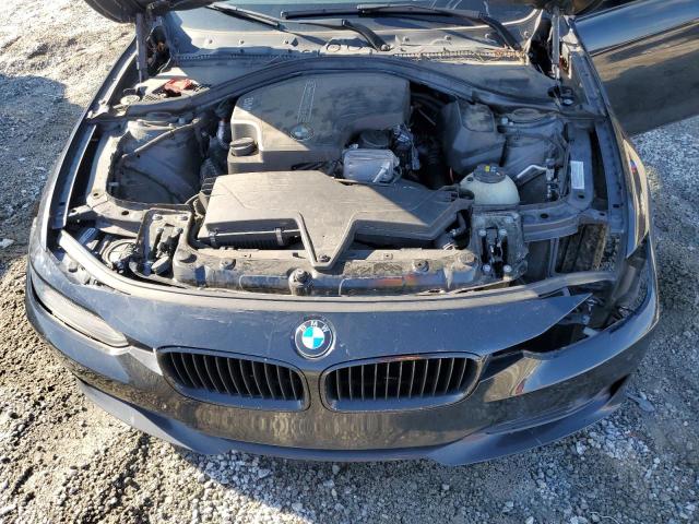 WBA3A5C50EP602469 BMW 328 I