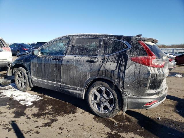 7FARW1H57HE025538 Honda CR-V EX