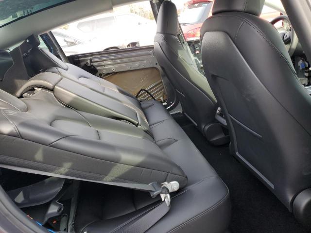 5YJ3E1EC6PF637624 Tesla MODEL 3