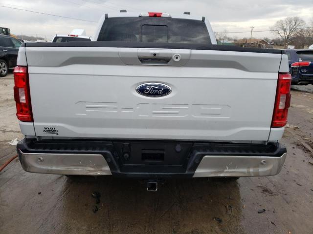 Ford F150 Supercrew 2021 1FTFW1E5XMKE62661 Image 6