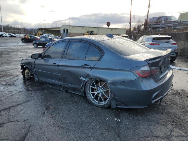 WBA3A9G59ENS64695 BMW 335 I