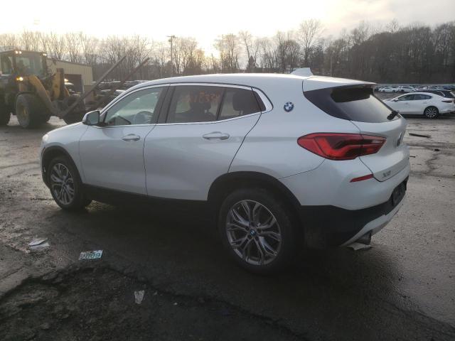 WBXYJ1C05L5P45127 BMW X2 Xdrive28i