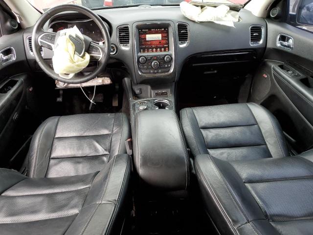1C4RDJEG9FC917579 Dodge Durango Citadel