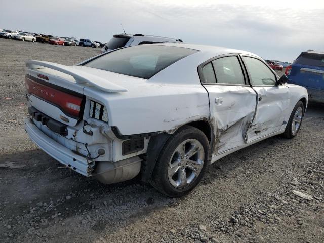 2C3CDXBG0EH342642 Dodge Charger Se