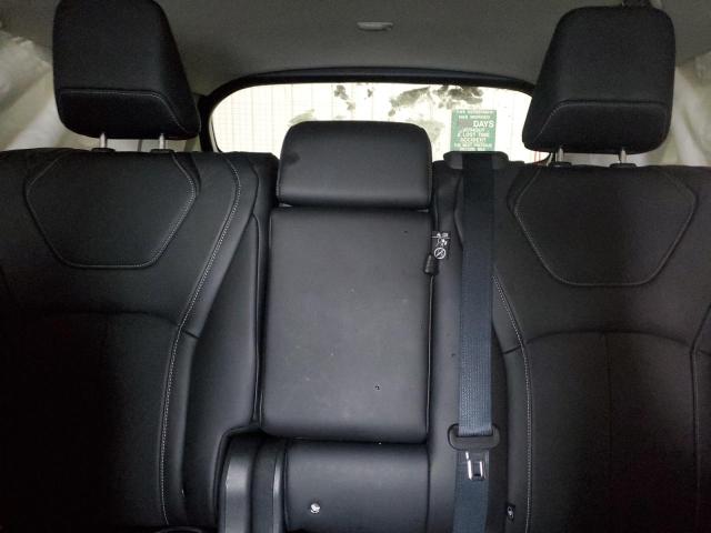 5N1DL1FS6NC331240 Infiniti QX60 LUXE
