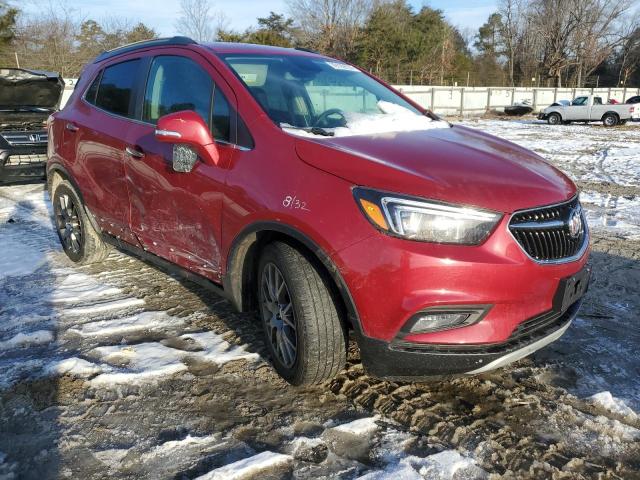 KL4CJ1SB4KB782125 Buick Encore Sport Touring