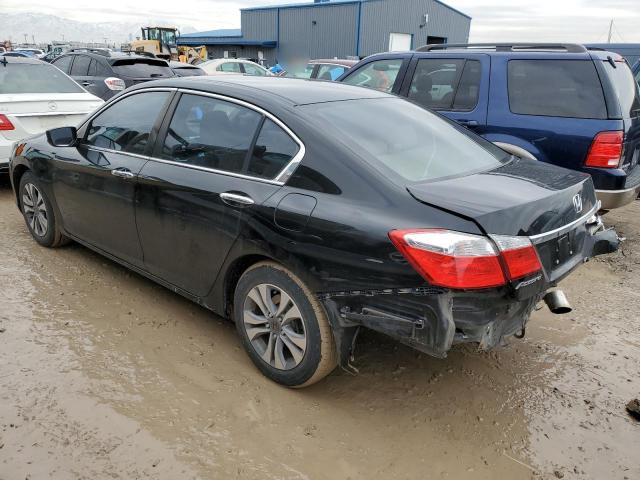 1HGCR2F34EA108155 Honda ACCORD LX