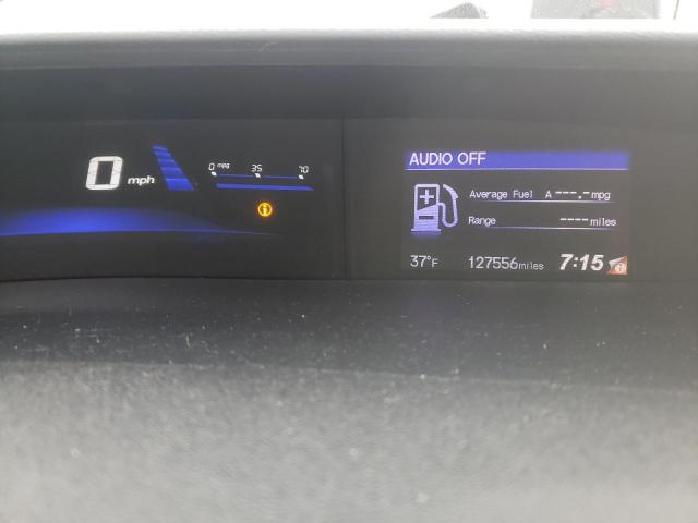 19XFB2F79FE045698 Honda CIVIC SE
