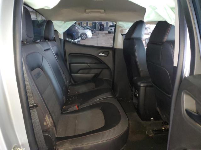 1GTG6BE36F1156770 GMC CANYON SLE