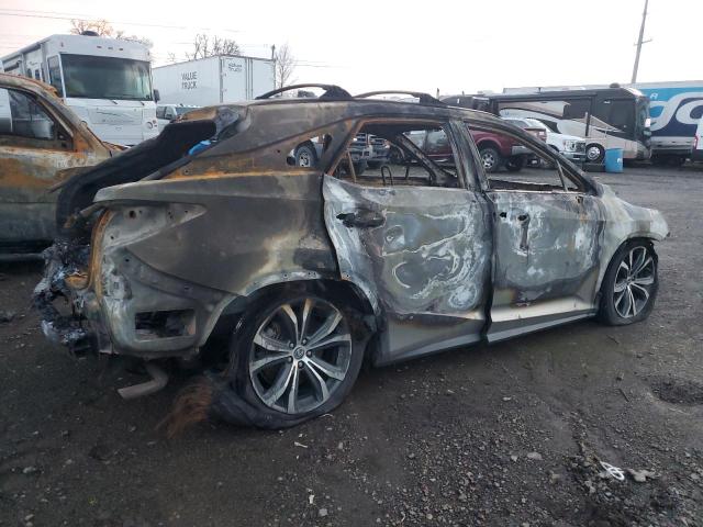 2T2BZMCA0JC155659 Lexus Rx 350 Base