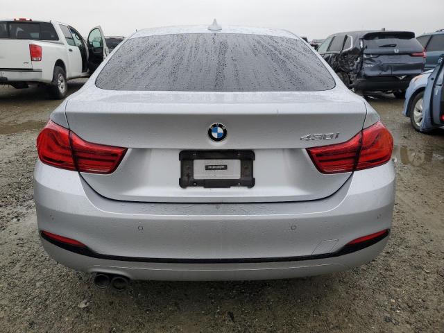 WBA4J1C54JBG77084 BMW 430i Gran Coupe