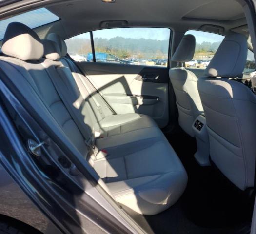 Honda ACCORD EXL 2017 1HGCR3F81HA016555 Image 10