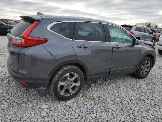 2HKRW2H50KH674317 Honda CR-V EX