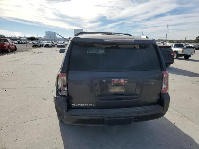 1GKS1GKC2FR151033 GMC Yukon Xl C1500 Sle