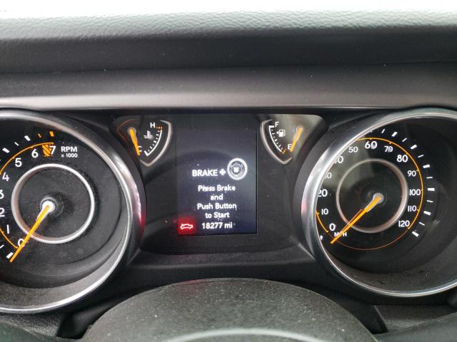 2C3CDXCT1GH117757 Dodge CHARGER R/T