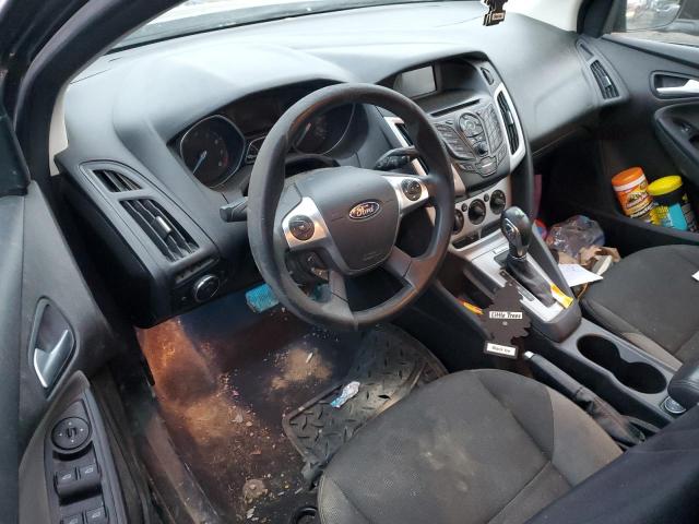 1FADP3K26EL200437 Ford FOCUS SE